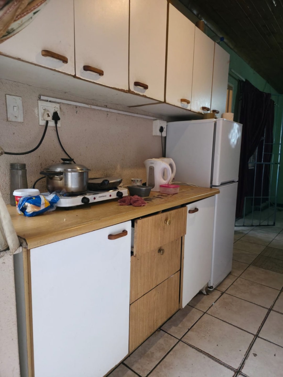 3 Bedroom Property for Sale in Scottsdene Western Cape